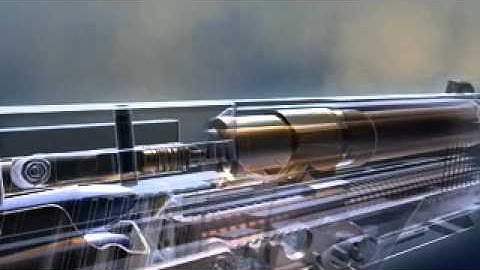 Beretta PX4 Storm Spot