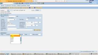SAP FICO LIVE PROJECT Rounding  Off Configuration
