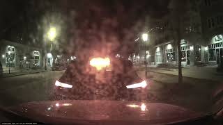 Hit And Run 03092025