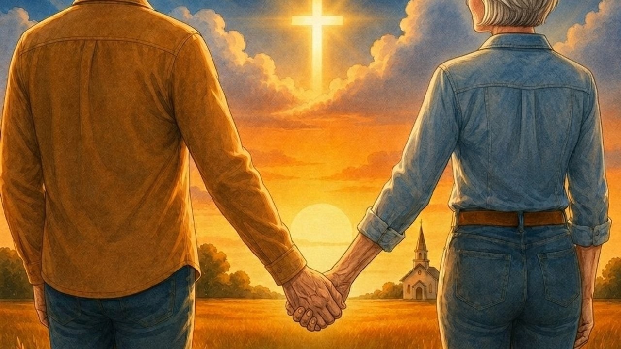 Twenty-Two Years of Holy Ground