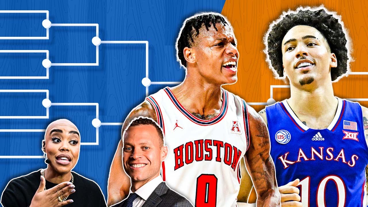 2023 March Madness bracket facts for men's NCAA tournament