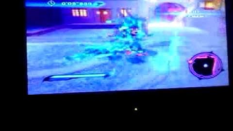 Sonic unleashed ps2 walkthrough part 2