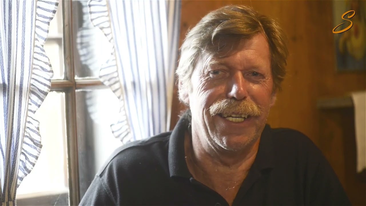 Kornschneiden