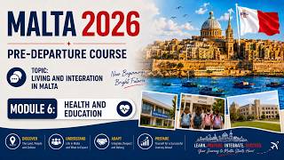 Module 6: Health & Education