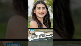 Video shows boater before and after teen&#39;s tragic death in Biscayne Bay