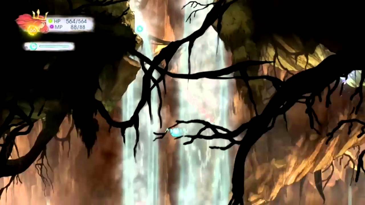 Child of Light Golden Apple Achievement Guide