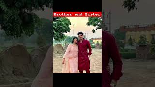 indian cricketer brother and sister ️#cricket #shorts #youtube