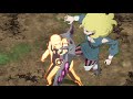 Naruto vs Delta Full Fight   4K  English Sub