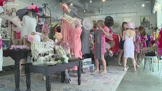 That Cute Little Shop is the spot for Oaks, Derby fashion