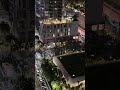 When Alesso plays under your balcony 😍😂 #miami