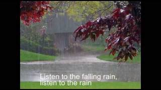 Miniatura de "Jose Feliciano - Rain [Lyrics]"