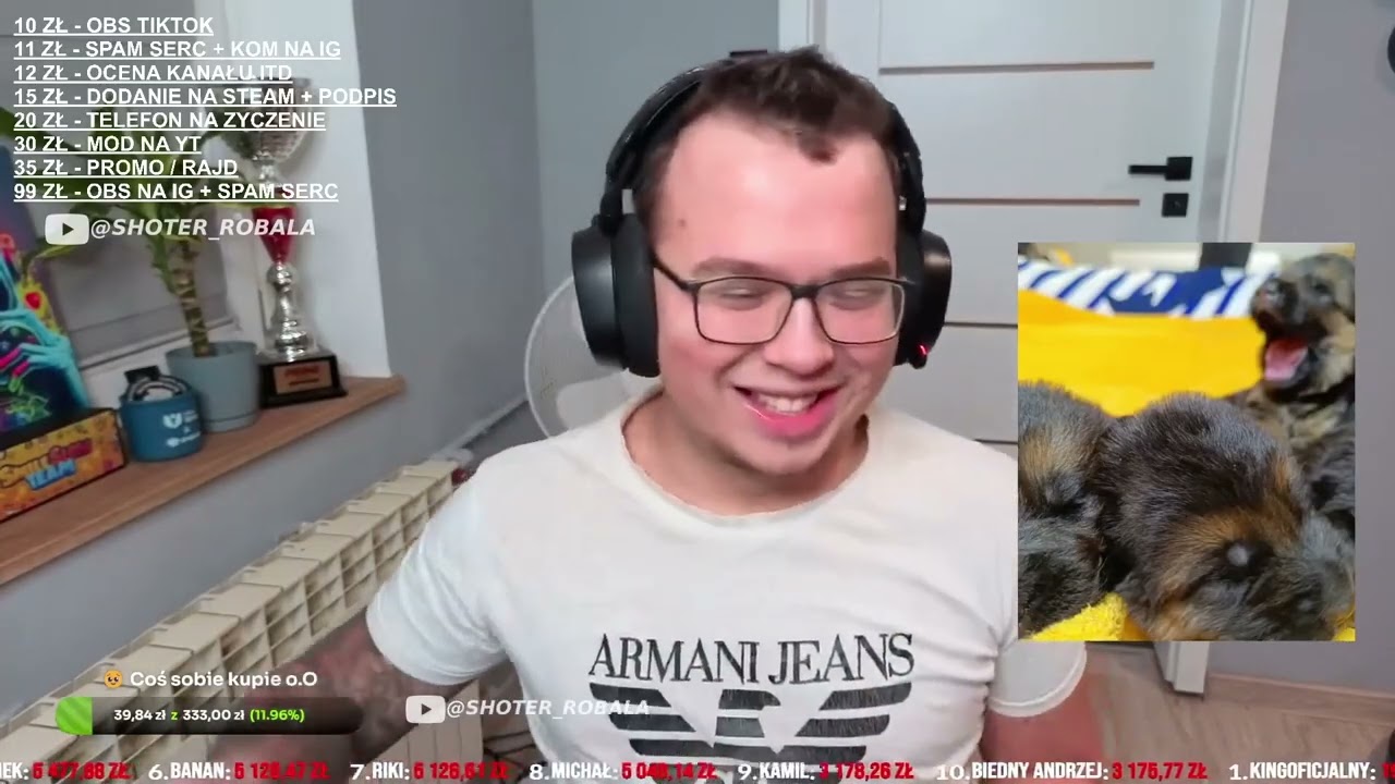 📞 Robalini telefony | psy, laptopy, krzyże, wynajem, drzwi