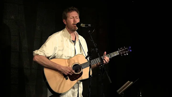 Robbie Fulks - Fare thee well, Carolina Gals - Live at McCabe's