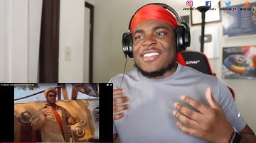 FIRST TIME HEARING Ini Kamoze - Here Comes The Hotstepper REACTION