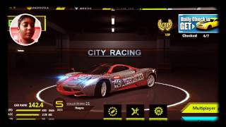 City Racing Lite - 2017-03-21 screenshot 5