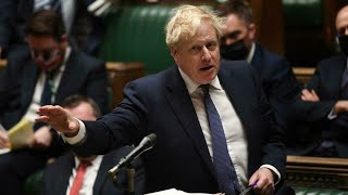 Partygate : Boris Johnson sur un siège éjectable face à la rébellion de sa majorité