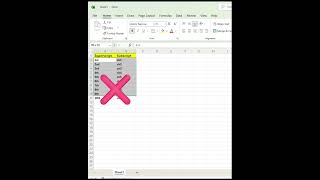 How to Create Superscript and subscript in Ms Excel #excel #spreadsheetmagic #computereducation