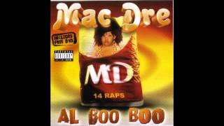 Watch Mac Dre Grown Shit video