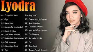 Lyodra – Emotional Ballads That Define Indonesia’s Voice 🎶🌟