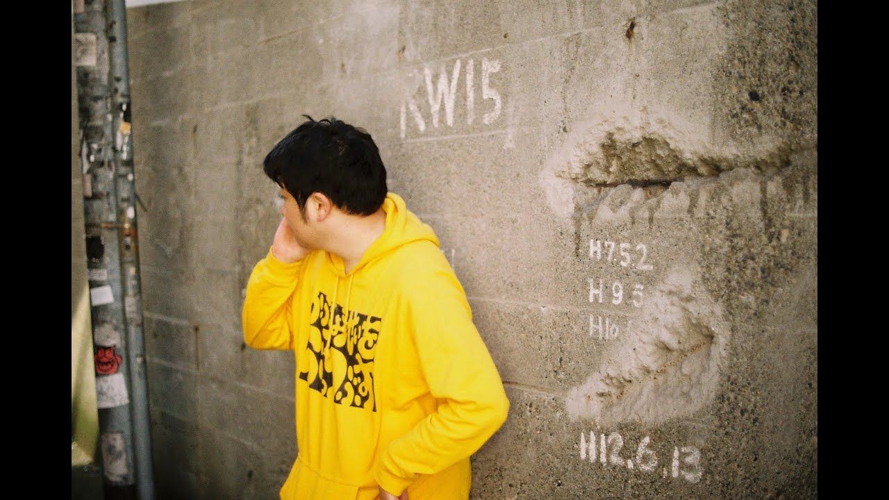 STUTS & 松たか子 with 3exes - Presence 26(years old) feat