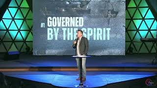 The Holy Spirit: Living a Spirit Empowered Life | FOUNDATIONS – Lesson 3 | Discipleship Course