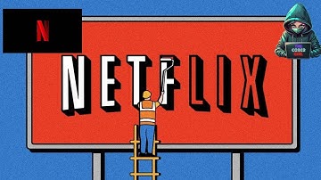 Creating Mind-Blowing Netflix Animations with HTML/CSS #htmlcss