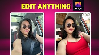 Imogen AI Image Editor Review (2025) | Best AI Image Editor App for iPhone? screenshot 2