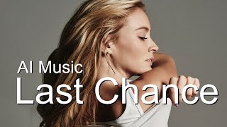 AI Music  - Last Chance