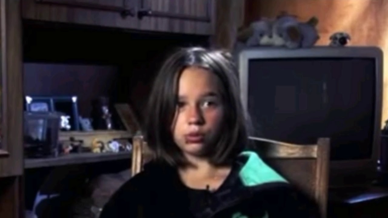 Оля пикуза после проекта