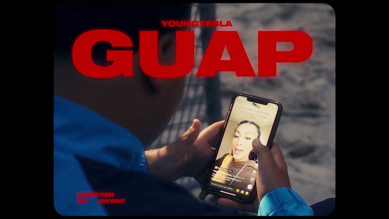 YOUNGTESLA - GUAP