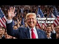 "The 2024 Election is Over: Why Trump's Victory Doesn't Mean Panic – Let's Focus on Unity!"