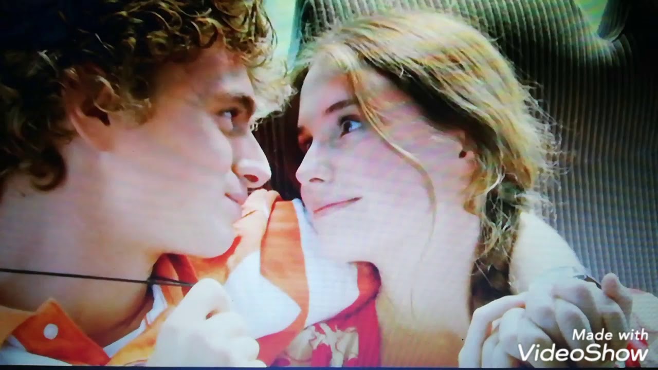 Fabian dood //het huis anubis// nienke en fabian momenten