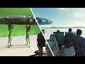 25 Years Later: Independence Day 2 - VFX Breakdown