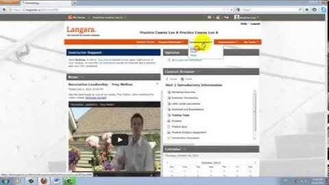 How to Insert Table into D2L Discussion Post?