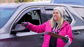 Bread Financial®, ROX and Maurices team up to empower girls, one outfit at a time