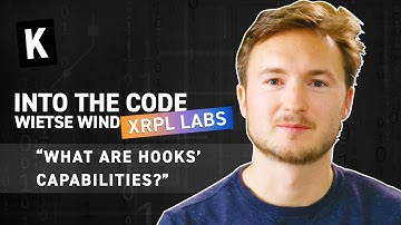 INTO THE CODE - XRPL Labs : What are Hooks