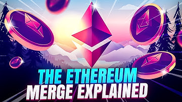 What Is ETH 2.0? [The ETHEREUM MERGE Explained]