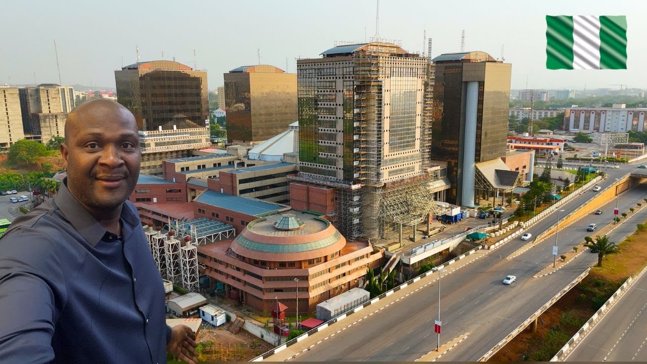 Планируете поездку в Абуджу? Воспользуйтесь БЕСПЛАТНОЙ экскурсией с декабря!