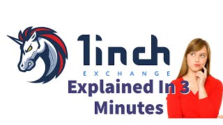 1inch Network Explained In 3 Minutes !!?