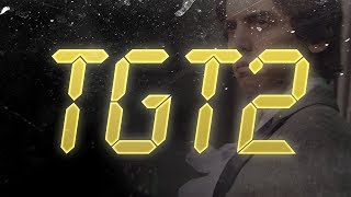 The Guards Themselves Sequel - ANNOUNCEMENT
