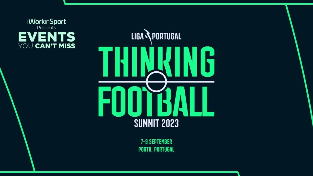 Liga Portugal to attend and present at the iWorkinSport Job Fair