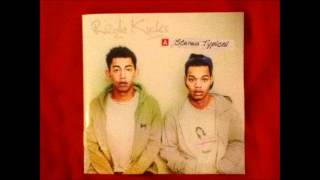 Stereo Typical | LEARN MY LESSON - Rizzle Kicks -