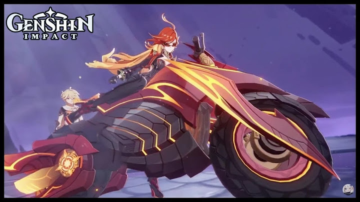 Genshin Impact 5.3 Official Trailer | Incandescent Ode of Resurrection Special Program
