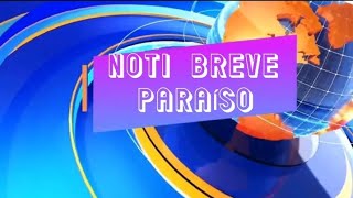 Noticiero - Cobatab Plantel 34