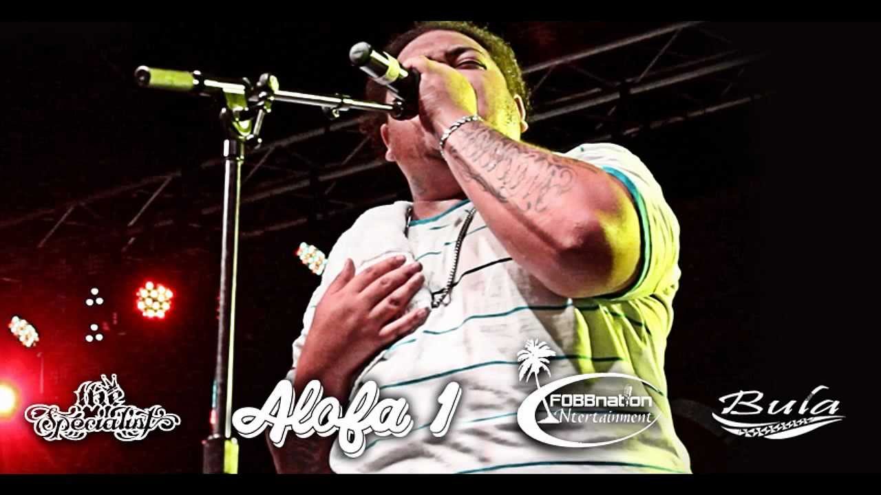 Nesian Fest UTAH 2013