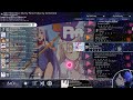 Bunny Panic!!! [Bunny Extinction] +EZNF 100.00% SS FC