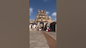 Hampi ❤️ #shortvideo #shortsviral #shorts #short #trending #ancient #temple #viralvideo #viralshort