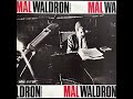 0301 Mal Waldron - All Alone 32bit 96kHz