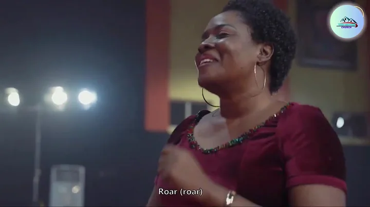 ANAMNESIS PM Grand Finale – Deep Uplifting Worship with Lanre Awosika