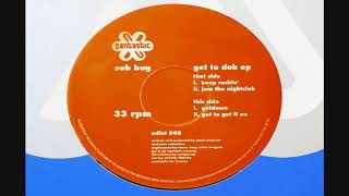 Sub Bug - Keep Rockin Hq 14